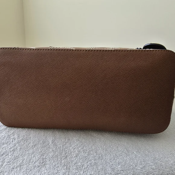 Michael Kors Satchel with Wallet Set - Picture 6 of 16